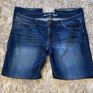American Eagle 🦅 jeans